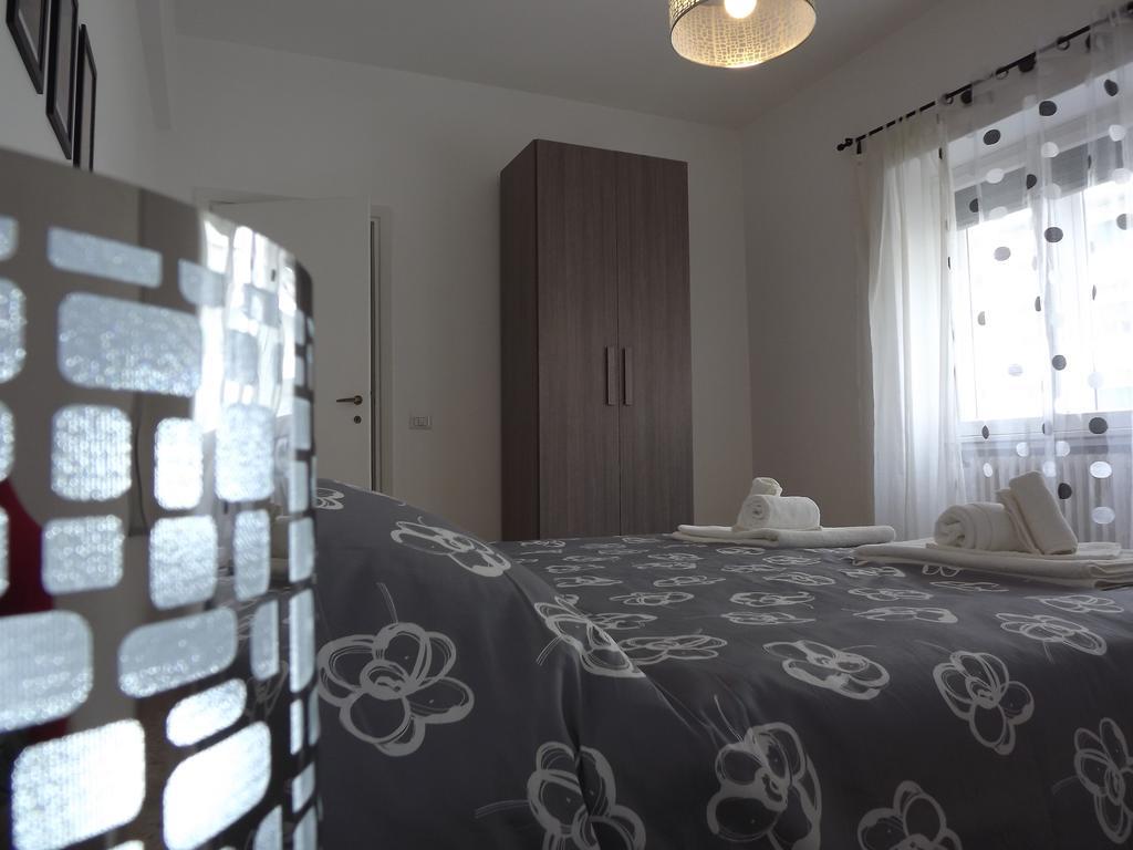 Casa Vacanze Kokoroma Cipro Al Vaticano Room photo