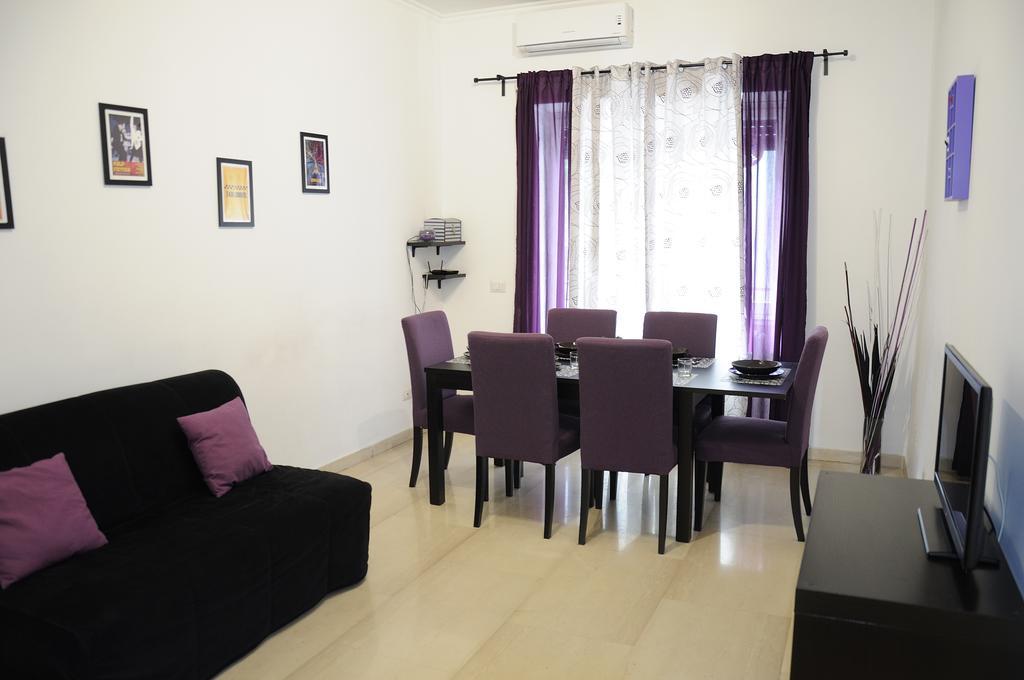 Casa Vacanze Kokoroma Cipro Al Vaticano Exterior photo