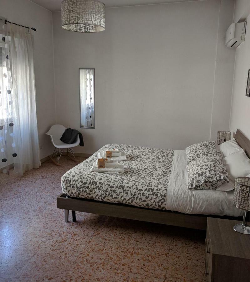 Casa Vacanze Kokoroma Cipro Al Vaticano Exterior photo